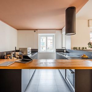 Apartamento de 2 Dormitorios